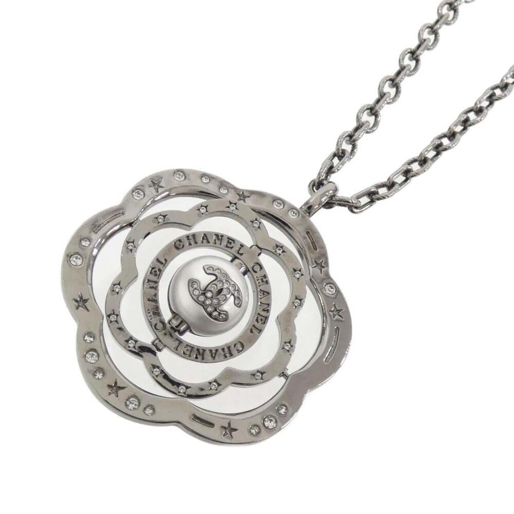 Chanel Pendant Necklace #312686C18B